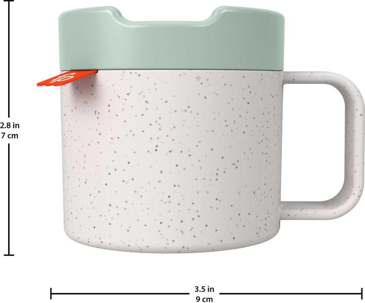 Immagine prodotto Fisher-Price Giocattolo attività caffè latte