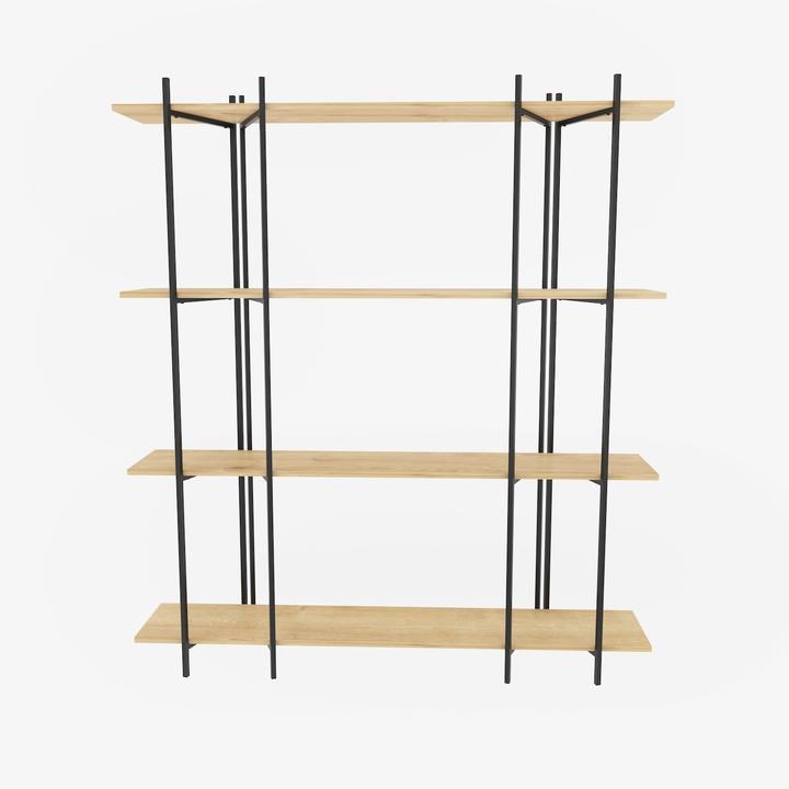 Hanah Home Preston (160 x 180 x 29.5 cm)