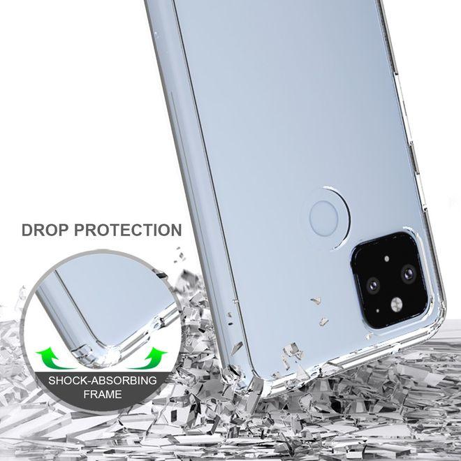 Produktbild MU Classic Softcase TPU Series (Google Pixel 4a 5G)