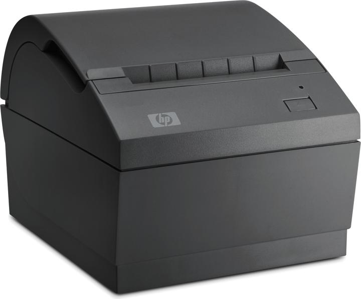 Produktbild HP Dual Serial USB Thermal Receipt Printer (USB)
