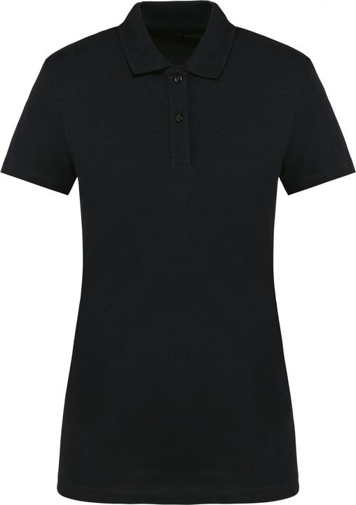 Kariban Polo-Shirt suprima Frau
