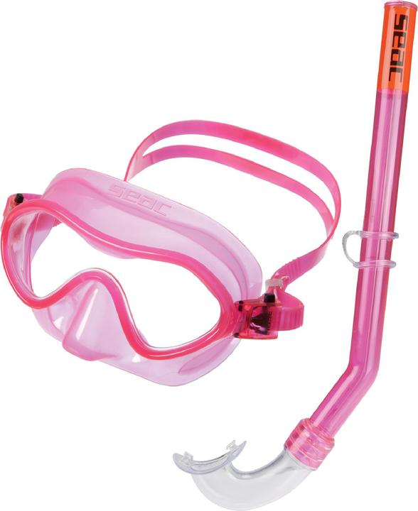 Actual product image Seac Set To Baia Tpr