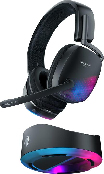 Produktbild Roccat SYN Max Air (Kabellos)