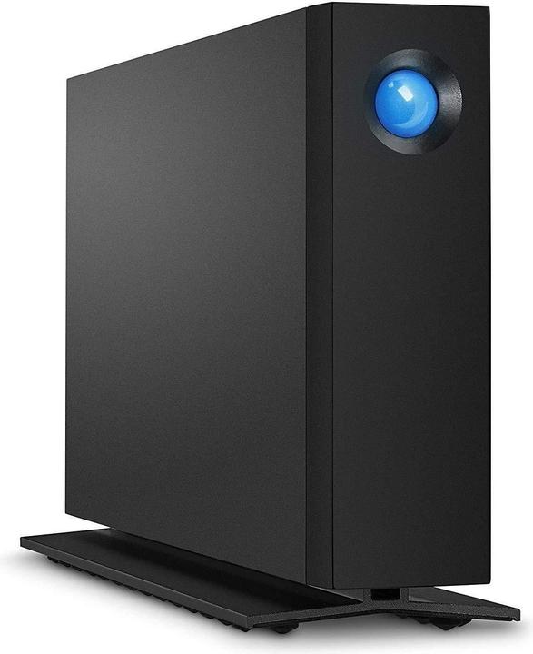 Immagine prodotto LaCie d2 Professionale (4 TB)