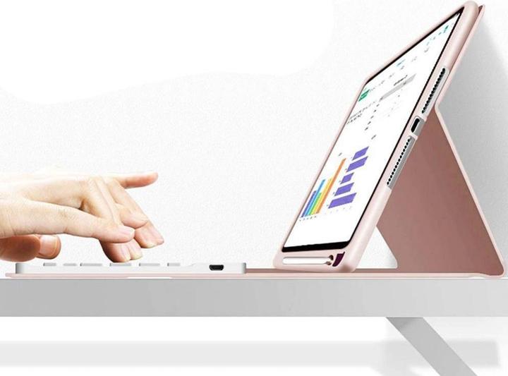 Actual product image Tech-Protect Case (iPad 10.9 (2022))