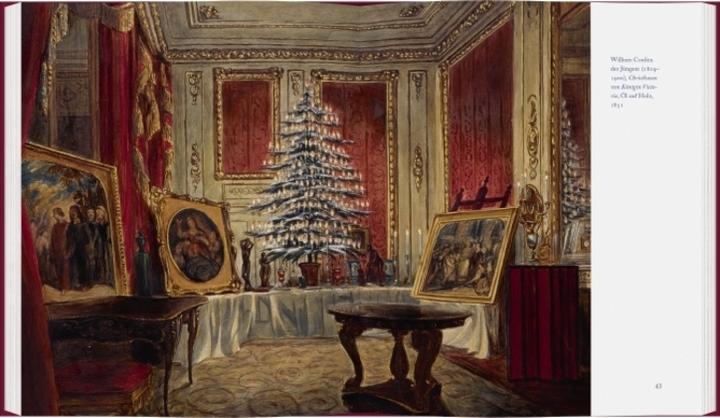 Immagine prodotto A Royal Christmas (Tedesco, Raffreddamento di Louise, 2019)