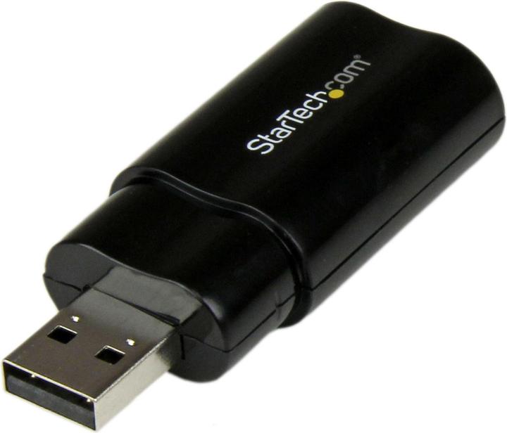 Produktbild StarTech Icusbaudiob (USB)