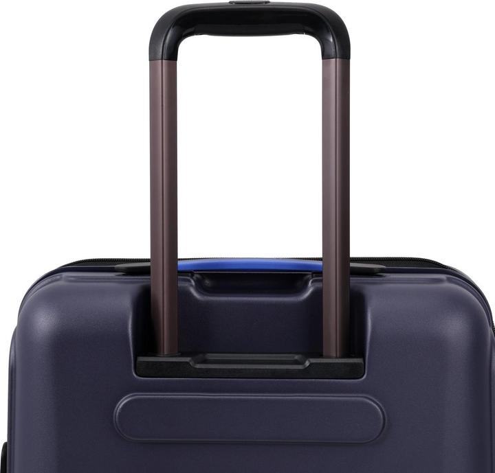 Image du produit Hedgren Comby Grip 4 roues trolley cabine XS 55 cm (39.80 l, Bagage à main (jusqu'à 50l))