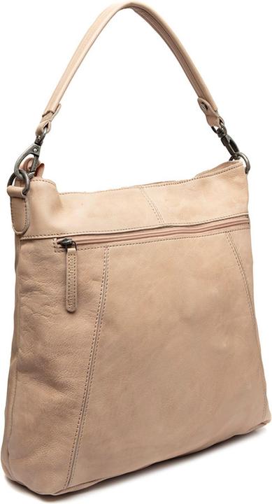 Immagine prodotto The Chesterfield Brand Sintra Schultertasche Leder 34 cm