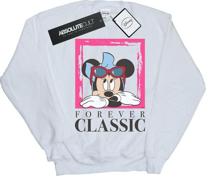 Image du produit Disney - Sweat MINNIE MOUSE FOREVER CLASSIC - Homme (XL)