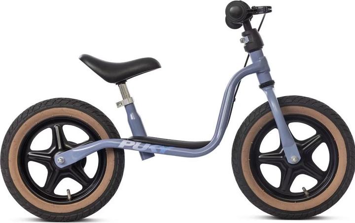 Actual product image Puky Wheel with brake LR 1L BR (8.46")