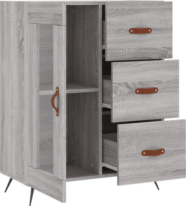 Image du produit VidaXL Von (69.5 x 34 x 90 cm)