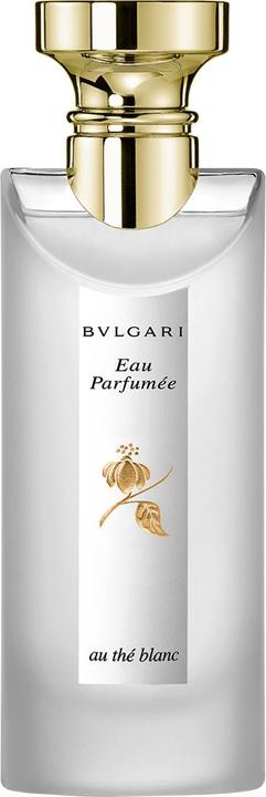 Produktbild Bulgari Au thé blanc (Eau de cologne, 75 ml)