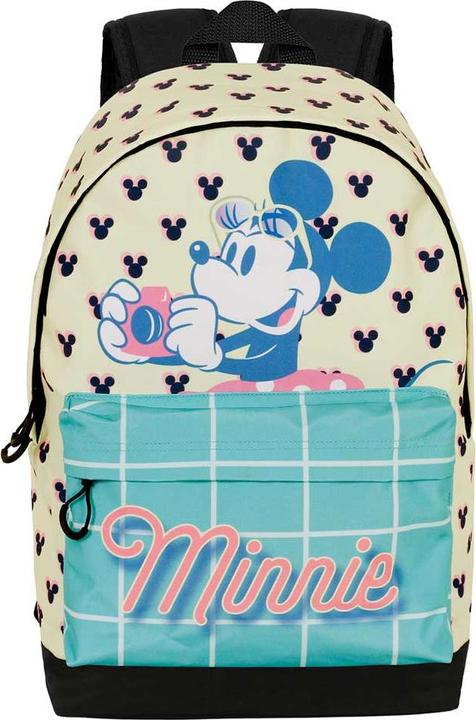 Karactermania FAN HS Backpack 2.0 Cheese