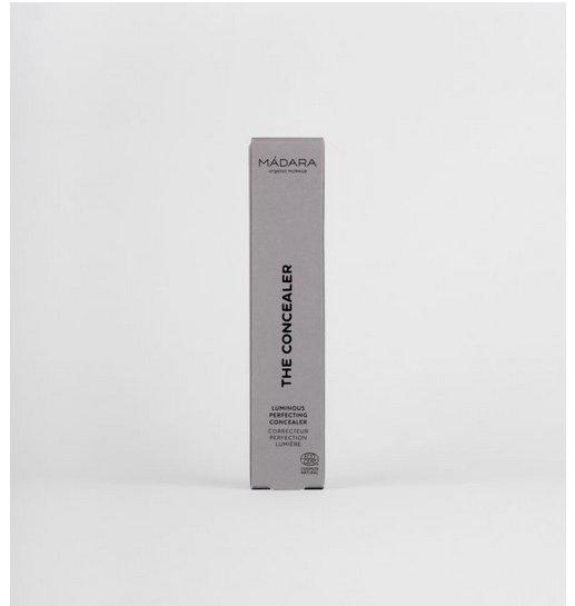 Reyher Madara The Concealer Corrector Luminous 35 Honey 1un (35 Miel)