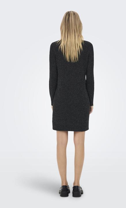 Actual product image Only Long Sleeve Knit Dress (XS)