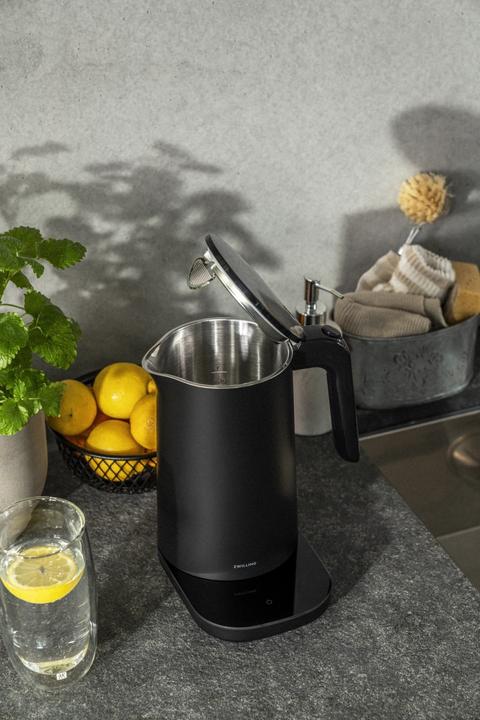 Produktbild Zwilling Enfinigy Wasserkocher PRO 1l (1 l)