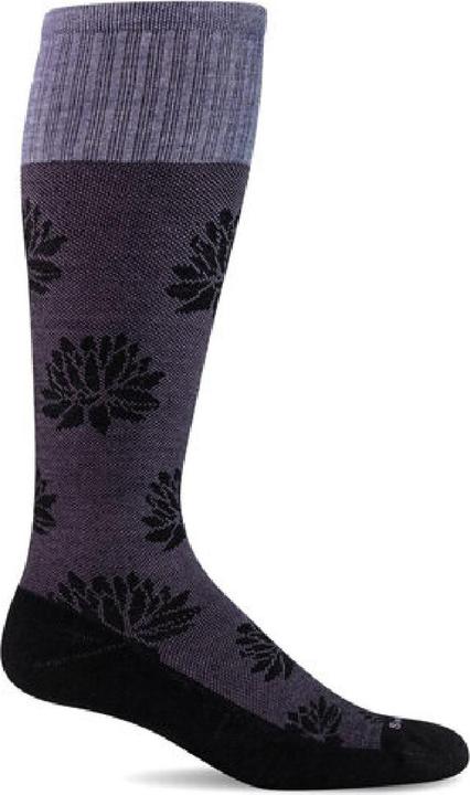 Sockwell Calze a compressione forte Lotus Lift per donnaM/L 39-43 (S)