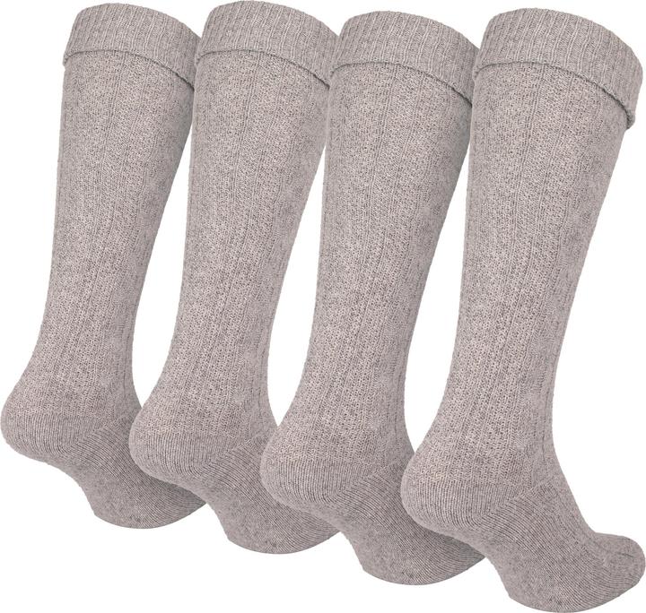 Image du produit Black Snake 2 paires (lot de 2, 39, 42)