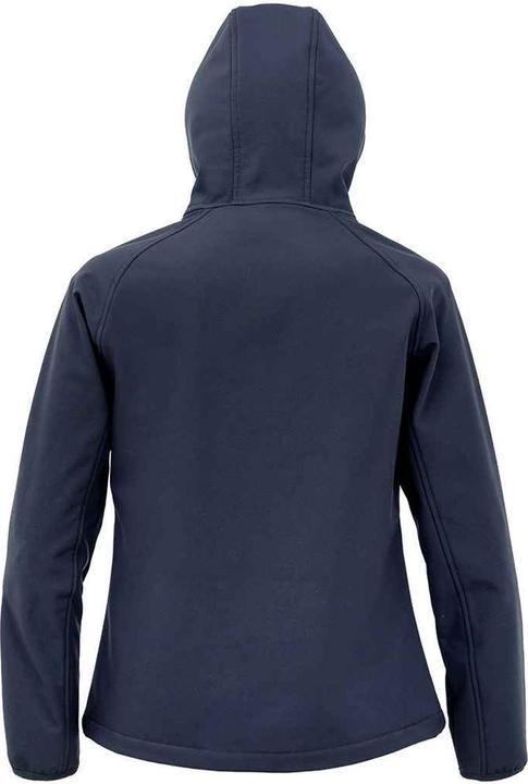 Image du produit Result - Veste softshell - Femme (XL)