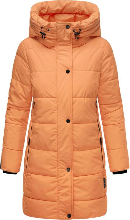 Apricot Sorbet