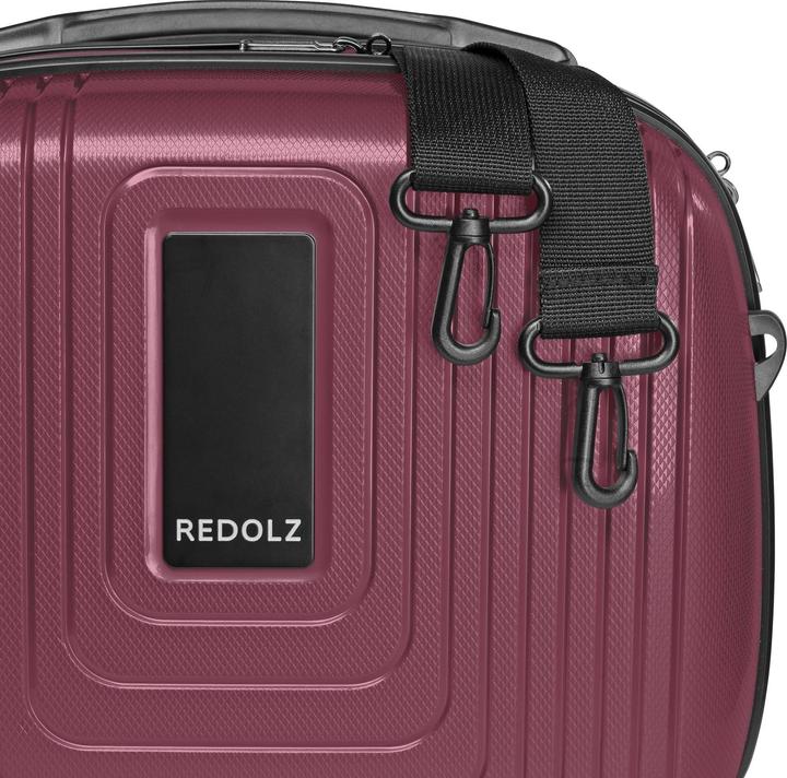 Immagine prodotto Redolz Essentials 14 Beautycase 34 cm