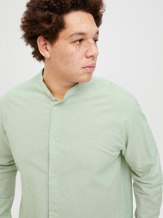 Immagine prodotto Jack & Jones Plus Size Regular Fit Hemd Hemd (8XL)