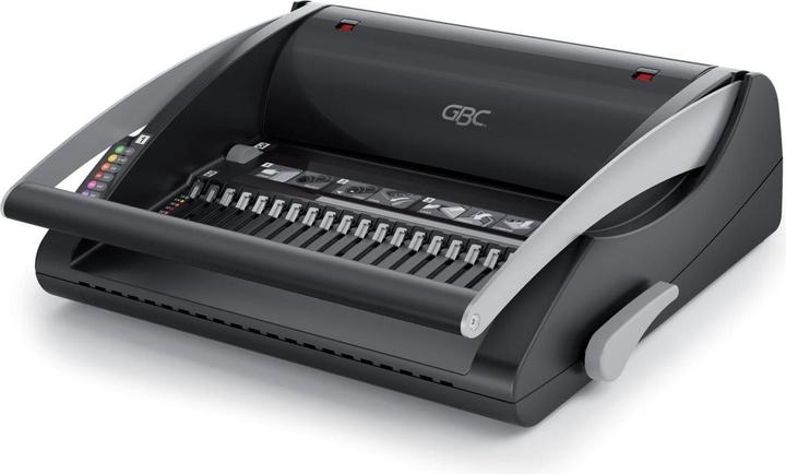 GBC Combbind 200 (Plastikbindung)