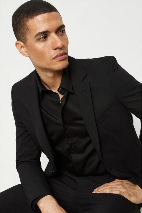 Image du produit Burton Veste de costume Essential (50)