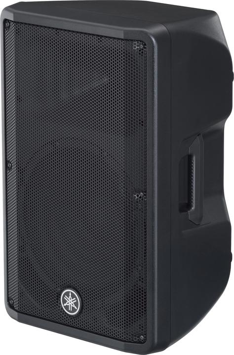 Yamaha Dbr12 (Active, 1x 1000 W)