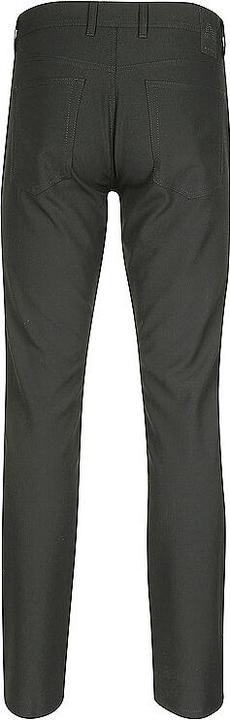 Actual product image Alberto Pipe Jeans black (W33/L34)