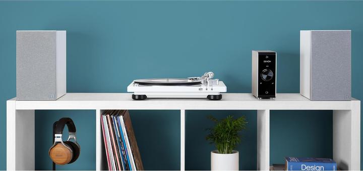 Immagine prodotto Denon DP-450USB (Semi-automatico)