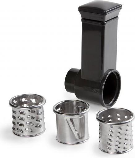 Produktbild Domo Küchenmaschine Komplettset 4,5 Liter Schale DO9182KR Profi-Knetmaschine (1000 W)