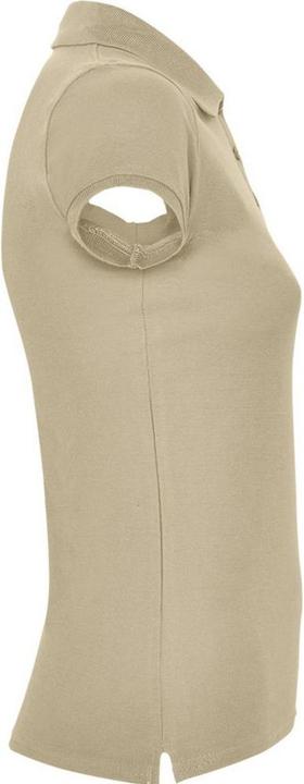 Immagine prodotto Alpinia Star Maglietta Polo Donna (XL)