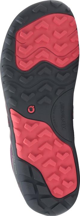 Actual product image Xero Shoes Mesa Trail WP (39.5)