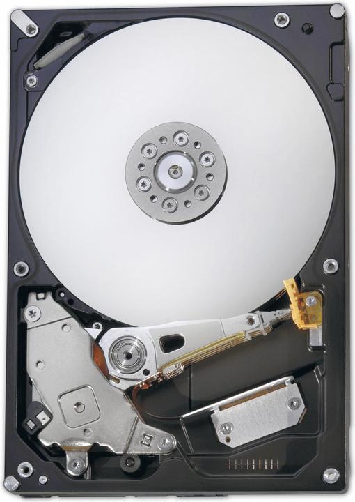 Produktbild Fujitsu HDD SATA 6Gb/s 1TB 7200rpm 512e hot-plug 6,4cm 2.5Zoll business critical (1 TB, 2.5")
