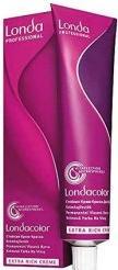 Actual product image Londa Cream hair color Color 6/1 dark blond ash (6, dark blonde-ash)