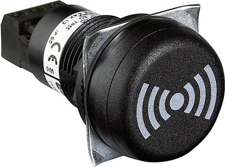 Produktbild Auer Signal Elektronischer Einbausummer