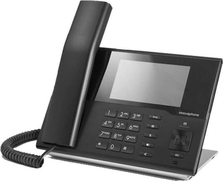 Produktbild Innovaphone IP232 (SCHWARZ)