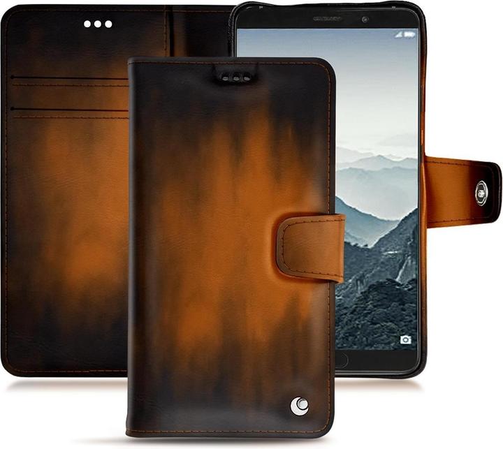 Actual product image Noreve Leather case wallet (Mate 10)