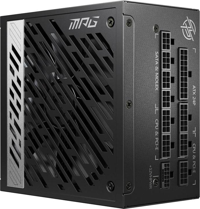 Immagine prodotto MSI MPG A1000G PCIE5 (1000 W)