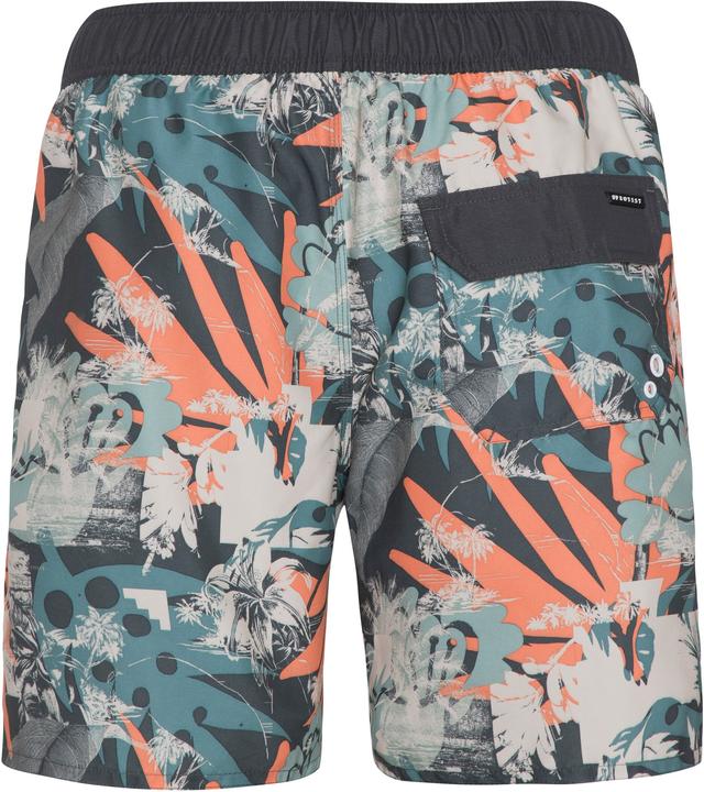 Actual product image MGA Men's shorts protest Prtranifs beach shorts (XXL)
