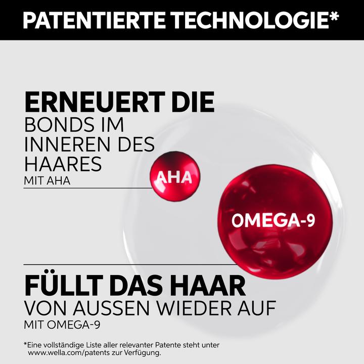 Image du produit Wella Masque réparateur ultime (150 ml)
