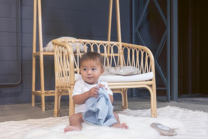 Produktbild Zewi Baby-Gaze (60 cm, 60 cm)