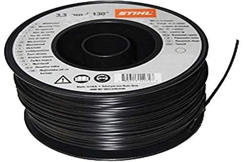 Produktbild Stihl Mähfaden (Rasentrimmer, Trimmerfaden + Fadenspule)