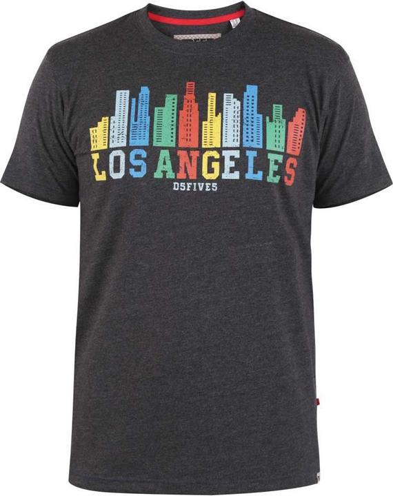 Immagine prodotto DUKE Tshirt Hemford D555 (4XL)