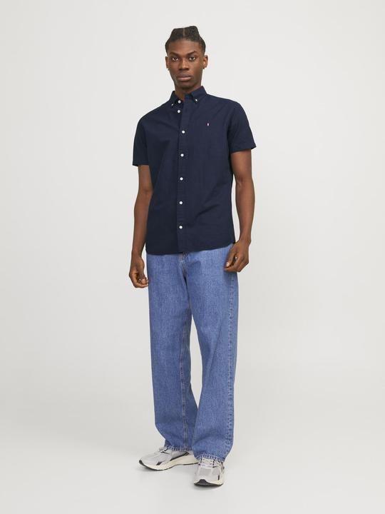 Immagine prodotto Jack & Jones Jprblusummer Shield Shirt S/S Ln (S)