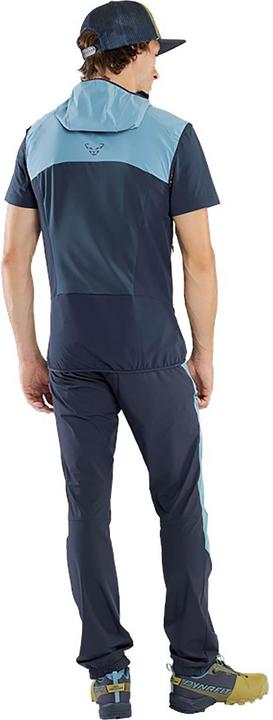 Produktbild Dynafit Transalper Dynastretch Weste Herren (XL)