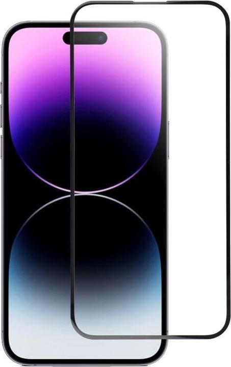 Image du produit Verre (1 pièce(s), Apple iPhone 14 Pro Max)