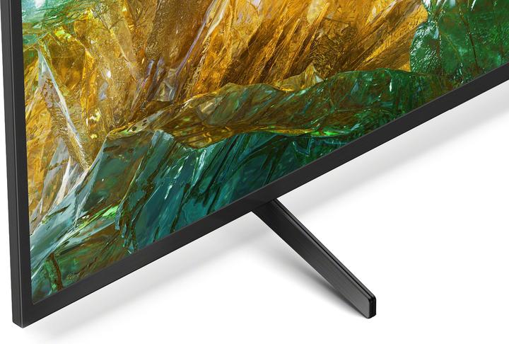 Produktbild Sony KD43XH8096 (43", LCD, 4K, 2020)